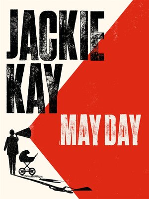 cover image of May Day